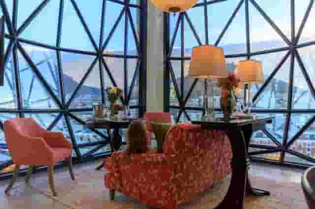 Silo Room