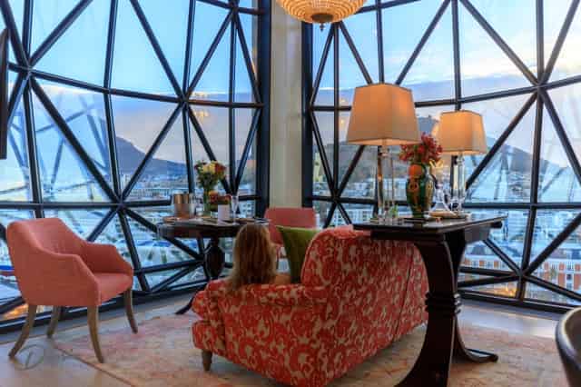 Silo Room