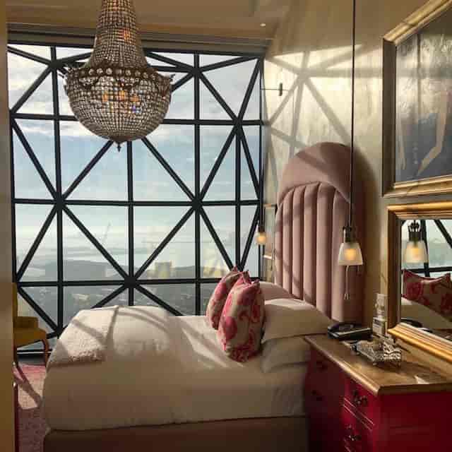 Silo Hotel in Cape Town, South Africa ...