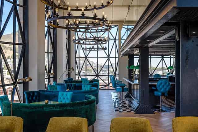 The Granary Café