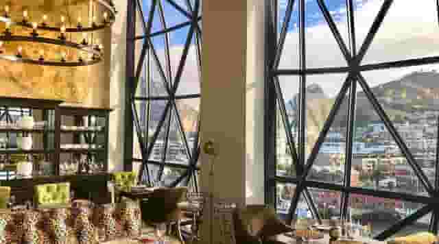 The Granary Café
