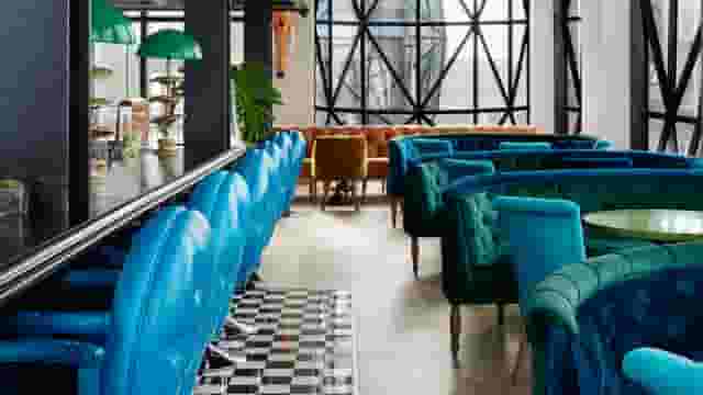The Willaston Bar