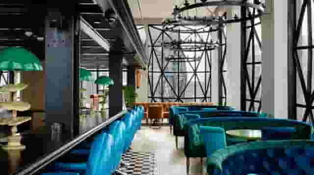 The Willaston Bar