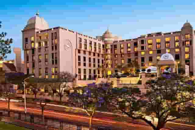 Jacaranda Ballroom