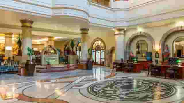 Meeting planning service