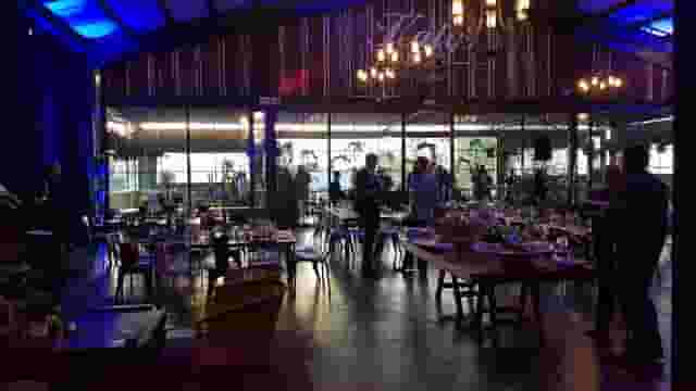 Katy's Palace Bar