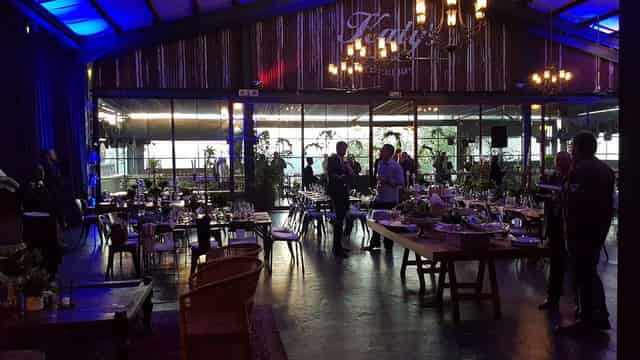 Katy's Palace Bar