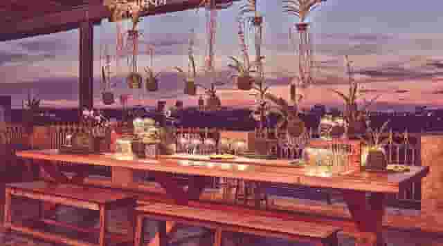 Katy's Palace Bar