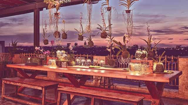 Katy's Palace Bar