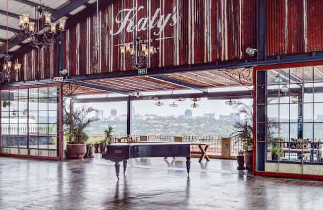 Katy's Palace Bar