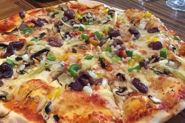 Conference hall