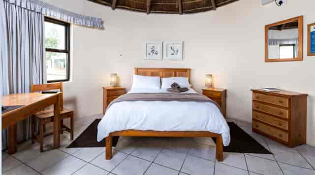 Comfortable function room in The Willows Resort, ideal for events and conferences.