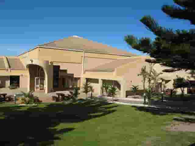 Function Room
