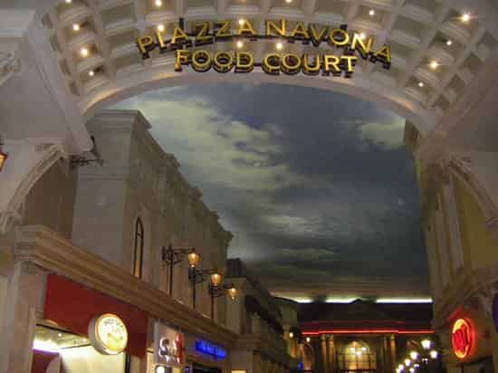 Centre Court