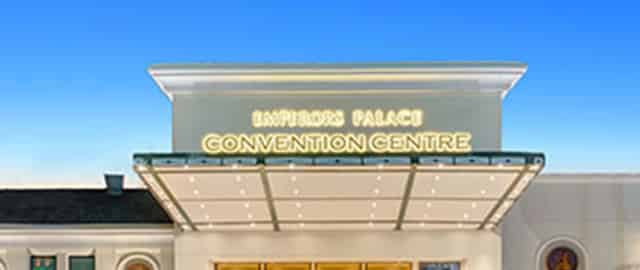 Convention Centre