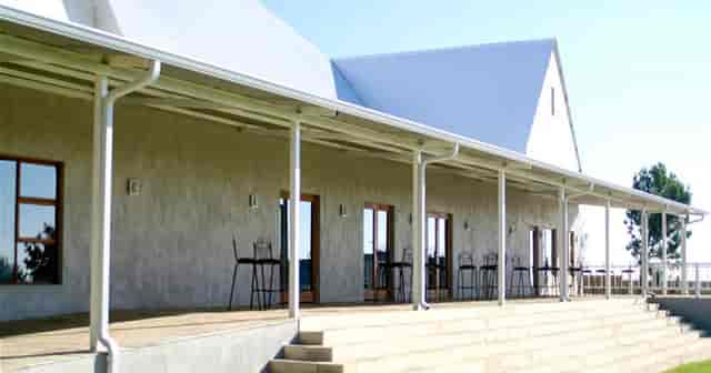 Ilanga Estate Bloemfontein | LekkeSlaap