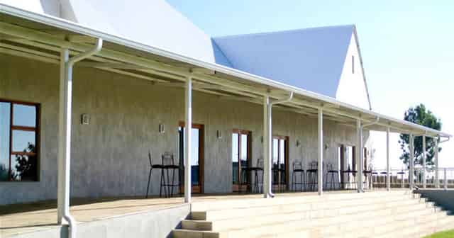 Dinaledi Hall
