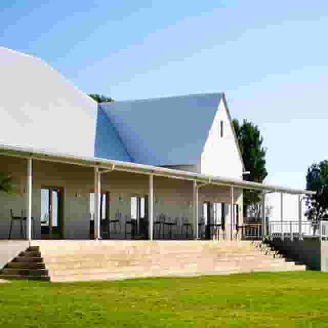 Dinaledi Hall