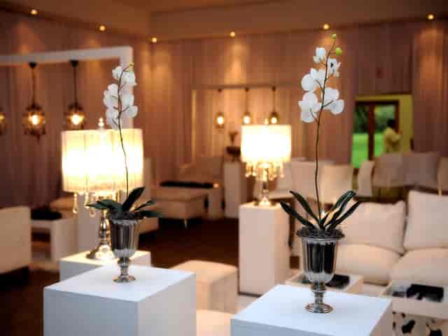 Functions – Ilanga estate