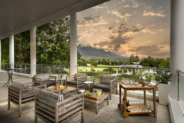 Breakaway Rooms