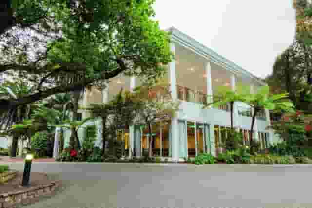 Meeting Rooms