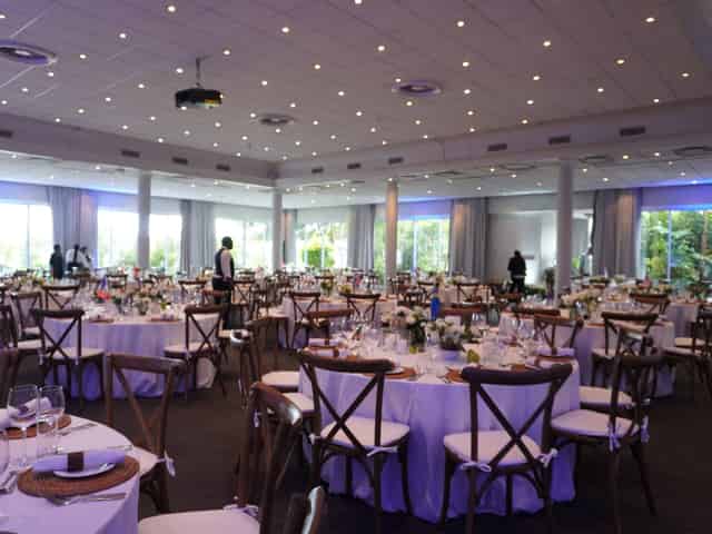 Ballroom