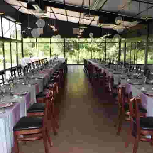 Team Building Venue