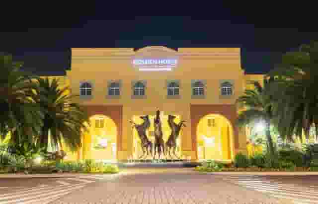Conference Centre