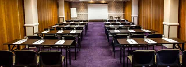 Conference Centre