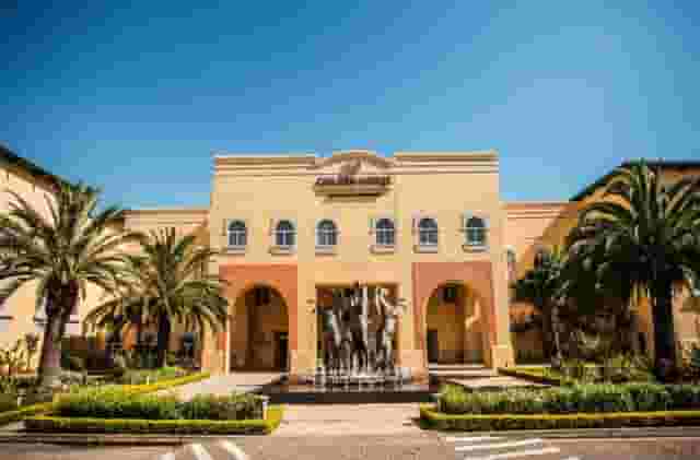 Conference Centre