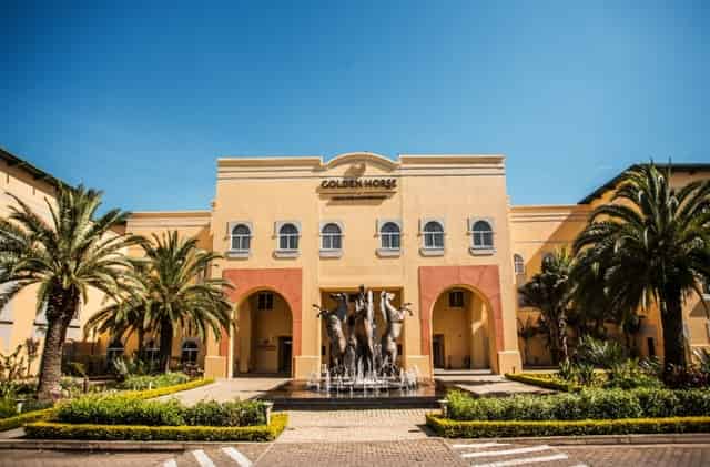Conference Centre