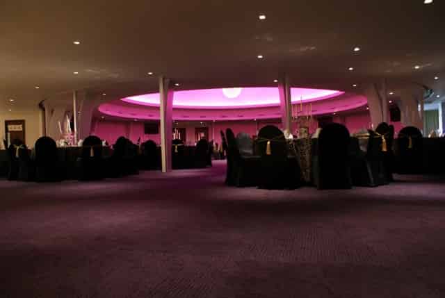 Conference Centre