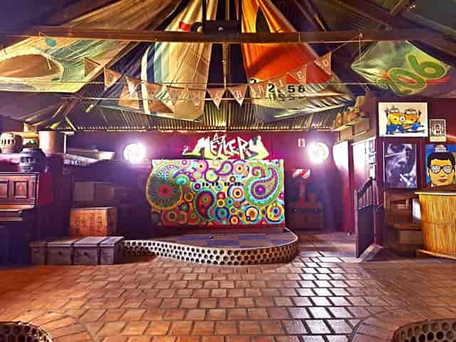 The Melkery – Tweefontein Melkery