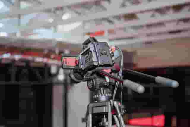 Video production service