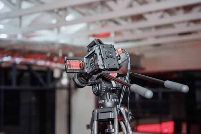 Video production service