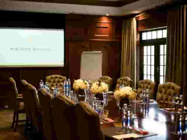 Conference Centre