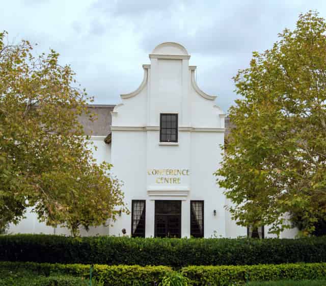 Conference Centre