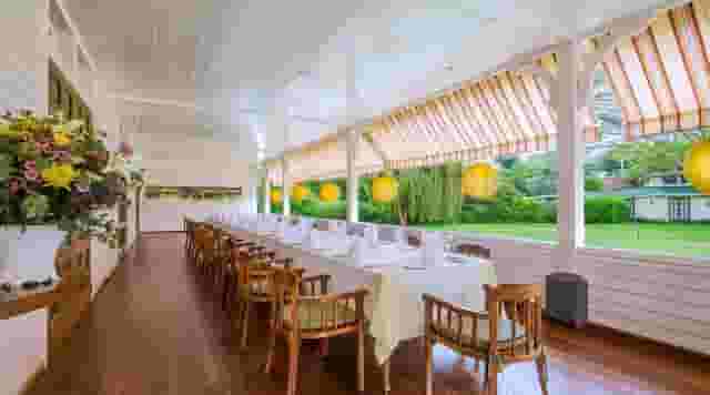 The Conservatory