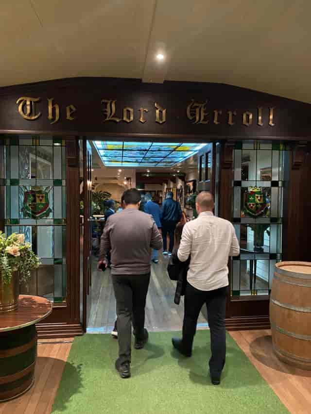 The Lord Erroll – TortoisePath | Kenya ????