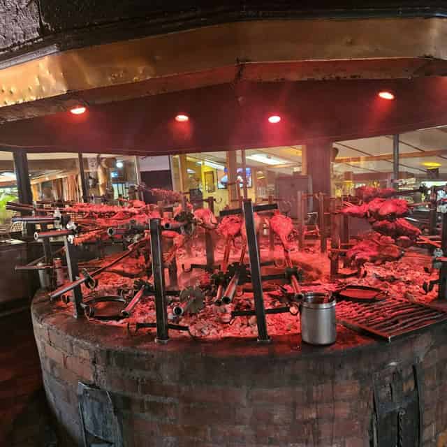 Carnivore Gardens