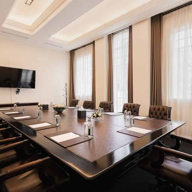 Board Room