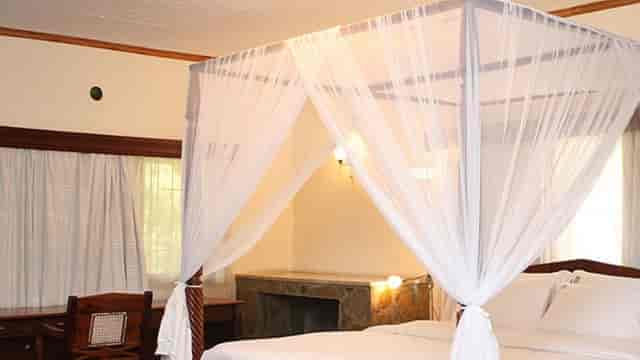 Safari Park Hotel & Casino - Nairobi ...