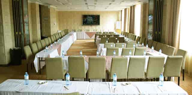 The White Rhino Hotel | Conferencing ...