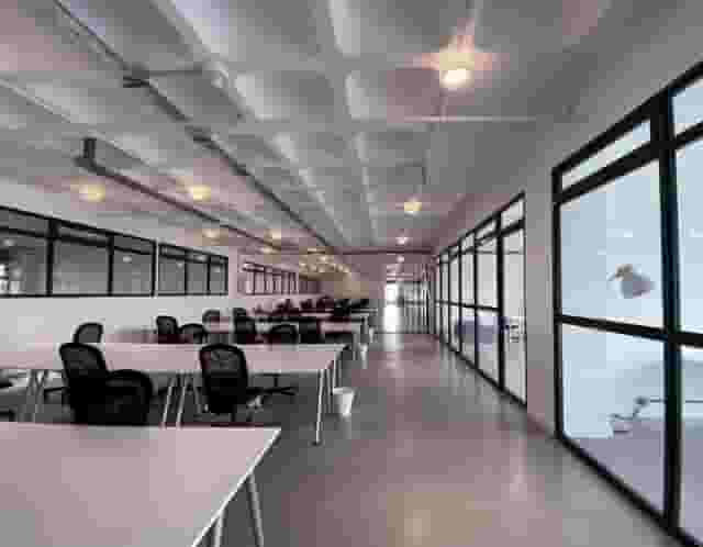 Coworking space