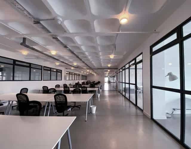 Coworking space