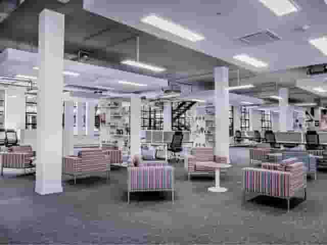 Coworking space