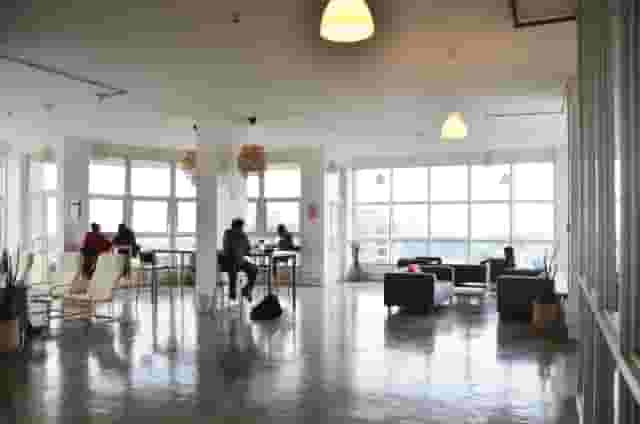 Pinetree Meeting Room
