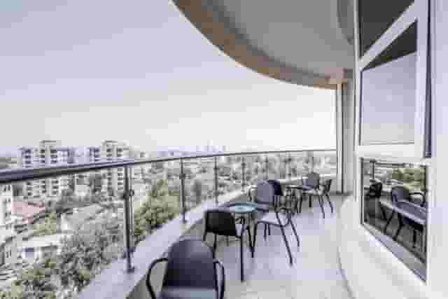 Pinetree Meeting Room