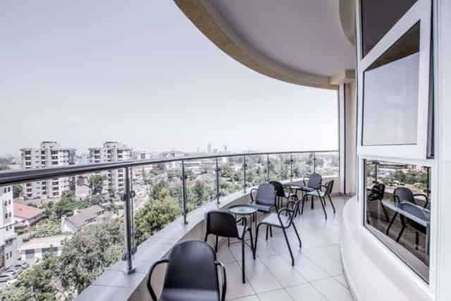 Pinetree Meeting Room