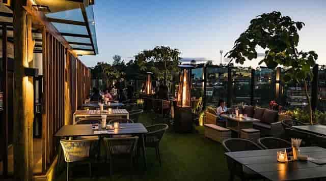FRESH BAR & KITCHEN, Nairobi - Ngong Rd ...
